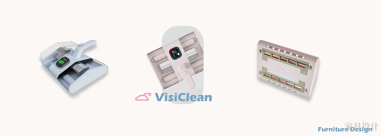 VisiClean